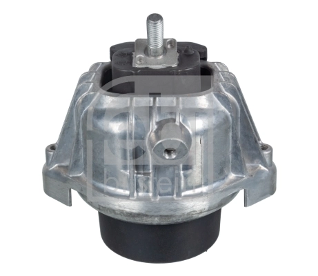 Mounting, engine